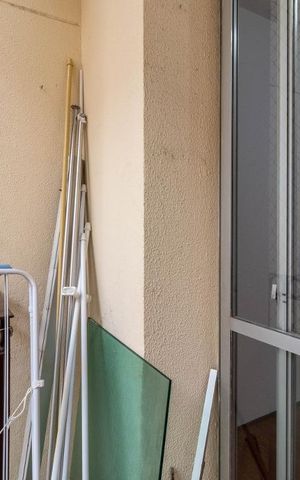 Apartamento à venda com 73m², 3 quartos e 2 vagasVaranda da Sala