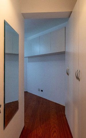 Apartamento à venda com 73m², 3 quartos e 2 vagasQuarto 1