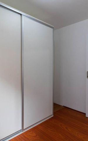 Apartamento à venda com 73m², 3 quartos e 2 vagasQuarto 2