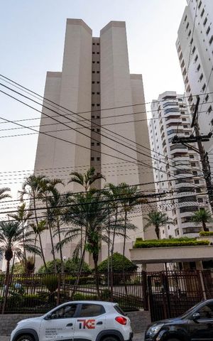 Apartamento à venda com 73m², 3 quartos e 2 vagasFachada