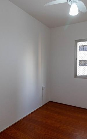 Apartamento à venda com 73m², 3 quartos e 2 vagasQuarto 1