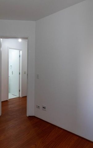 Apartamento à venda com 73m², 3 quartos e 2 vagasQuarto 2