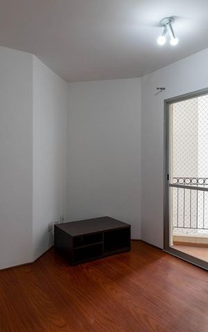 Apartamento à venda com 73m², 3 quartos e 2 vagasSala de Estar