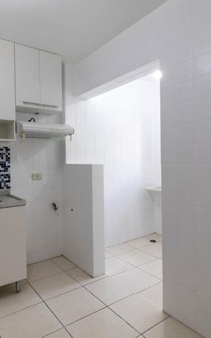 Apartamento à venda com 73m², 3 quartos e 2 vagasCozinha