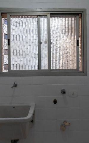 Apartamento à venda com 73m², 3 quartos e 2 vagasÁrea de Serviço - Tanque