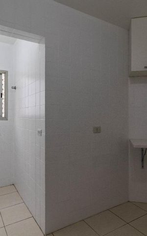 Apartamento à venda com 73m², 3 quartos e 2 vagasCozinha
