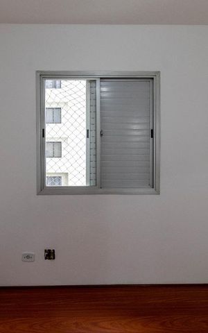 Apartamento à venda com 73m², 3 quartos e 2 vagasQuarto 3