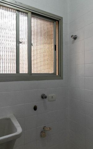 Apartamento à venda com 73m², 3 quartos e 2 vagasÁrea de Serviço