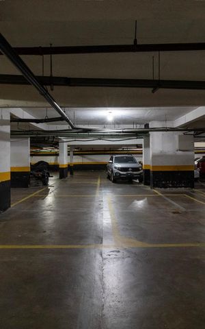 Apartamento à venda com 73m², 3 quartos e 2 vagasGaragem