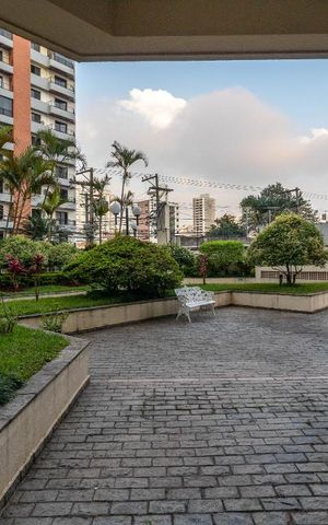 Apartamento à venda com 73m², 3 quartos e 2 vagasÁrea comum