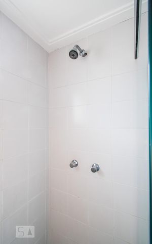 Apartamento à venda com 63m², 2 quartos e 1 vagaBanheiro da Suíte