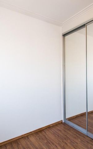 Apartamento à venda com 63m², 2 quartos e 1 vagaQuarto 2