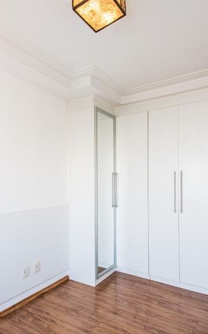 Apartamento à venda com 63m², 2 quartos e 1 vagaSuíte