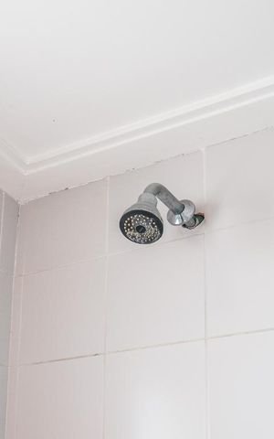 Apartamento à venda com 63m², 2 quartos e 1 vagaBanheiro da Suíte