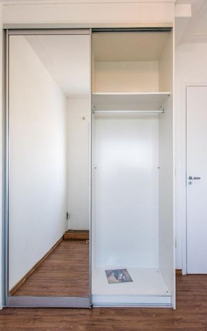Apartamento à venda com 63m², 2 quartos e 1 vagaQuarto 2