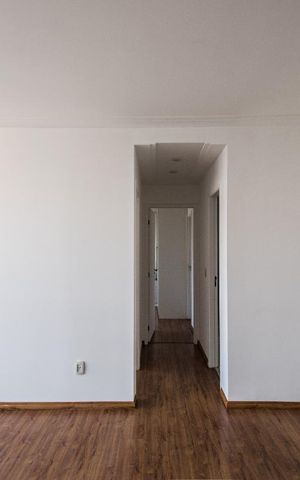 Apartamento à venda com 63m², 2 quartos e 1 vagaSala