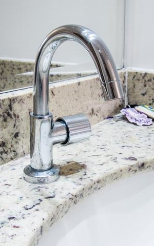 Apartamento à venda com 63m², 2 quartos e 1 vagaBanheiro