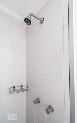 Apartamento à venda com 63m², 2 quartos e 1 vagaBanheiro