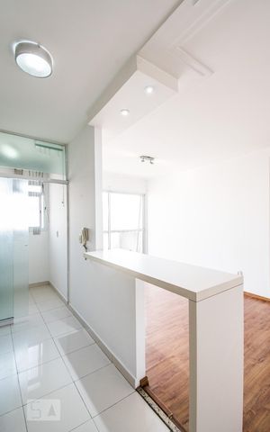 Apartamento à venda com 63m², 2 quartos e 1 vagaCozinha