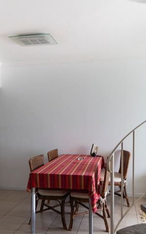 Apartamento para alugar com 125m², 2 quartos e 2 vagasSala