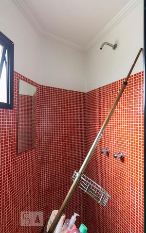 Apartamento para alugar com 125m², 2 quartos e 2 vagasSuíte Quarto 2 (cobertura)