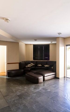 Apartamento para alugar com 125m², 2 quartos e 2 vagasSalão de festas
