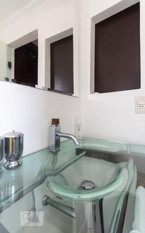 Apartamento para alugar com 125m², 2 quartos e 2 vagasSuíte Quarto 2 (cobertura)
