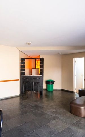 Apartamento para alugar com 125m², 2 quartos e 2 vagasSalão de festas