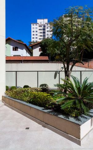 Apartamento para alugar com 125m², 2 quartos e 2 vagasÁrea externa
