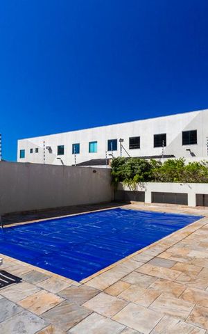 Apartamento para alugar com 125m², 2 quartos e 2 vagasPiscina