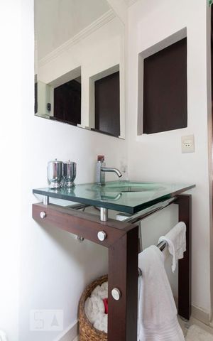 Apartamento para alugar com 125m², 2 quartos e 2 vagasSuíte Quarto 2 (cobertura)