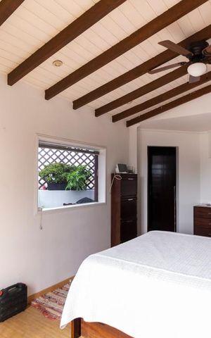 Apartamento para alugar com 125m², 2 quartos e 2 vagasQuarto 2 - Suíte (cobertura)