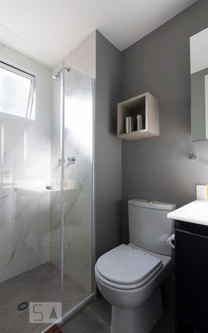 Apartamento à venda com 70m², 2 quartos e 1 vagaSuíte - Quarto 2