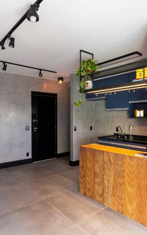 Apartamento à venda com 70m², 2 quartos e 1 vagaSala