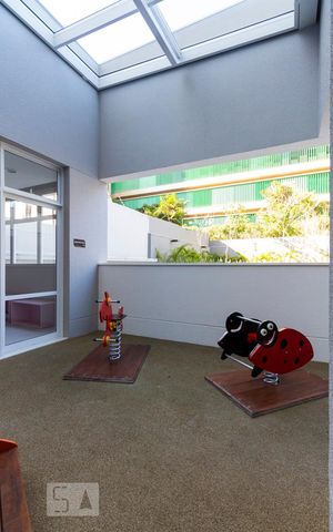 Apartamento à venda com 70m², 2 quartos e 1 vagaPlayground