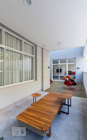 Apartamento à venda com 70m², 2 quartos e 1 vagaPlayground