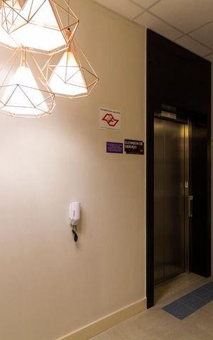 Apartamento à venda com 70m², 2 quartos e 1 vagaHall social