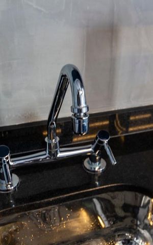Apartamento à venda com 70m², 2 quartos e 1 vagaCozinha
