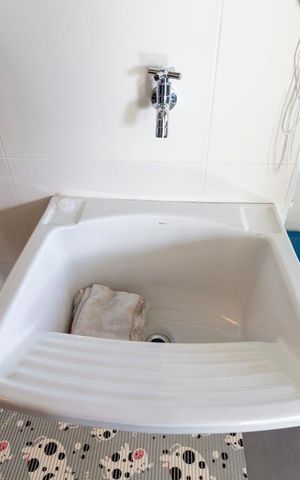 Apartamento à venda com 70m², 2 quartos e 1 vagaÁrea de serviço