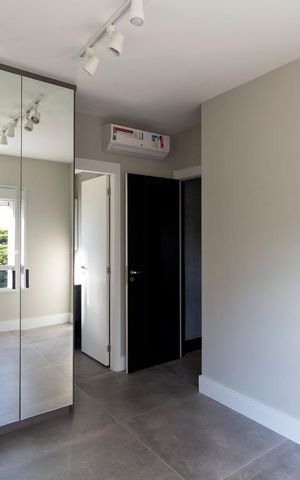 Apartamento à venda com 70m², 2 quartos e 1 vagaQuarto 2 - Suíte