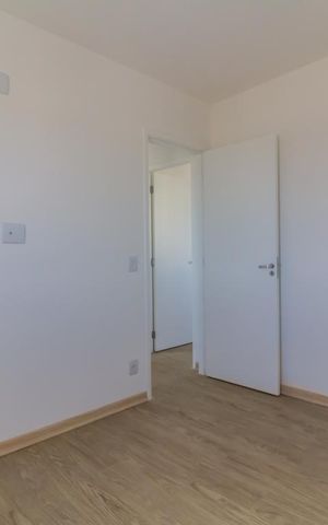 Apartamento à venda com 52m², 2 quartos e 1 vaga Apartamento à venda com 52m², 2 quartos e 1 vagaQuarto 1