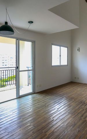 Apartamento à venda com 90m², 2 quartos e 2 vagas Apartamento à venda com 90m², 2 quartos e 2 vagasSala