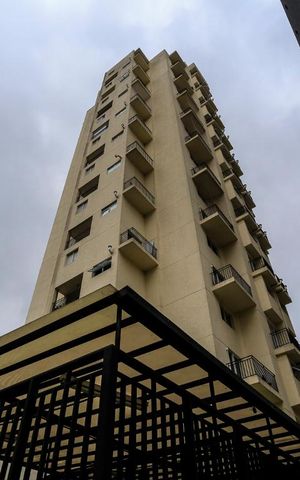 Apartamento à venda com 90m², 2 quartos e 2 vagas Apartamento à venda com 90m², 2 quartos e 2 vagasFachada