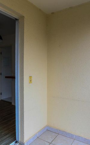 Apartamento à venda com 90m², 2 quartos e 2 vagas Apartamento à venda com 90m², 2 quartos e 2 vagasVaranda da Sala