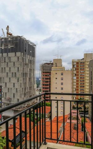 Apartamento à venda com 90m², 2 quartos e 2 vagas Apartamento à venda com 90m², 2 quartos e 2 vagasSacada Quarto 2