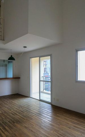 Apartamento à venda com 90m², 2 quartos e 2 vagas Apartamento à venda com 90m², 2 quartos e 2 vagasSala