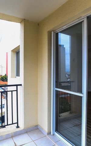 Apartamento à venda com 90m², 2 quartos e 2 vagas Apartamento à venda com 90m², 2 quartos e 2 vagasVaranda da Sala