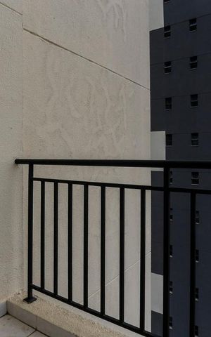 Apartamento à venda com 90m², 2 quartos e 2 vagas Apartamento à venda com 90m², 2 quartos e 2 vagasSacada Quarto 2