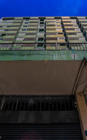 Apartamento para alugar com 50m², 1 quarto e 1 vaga Apartamento para alugar com 50m², 1 quarto e 1 vagaFachada