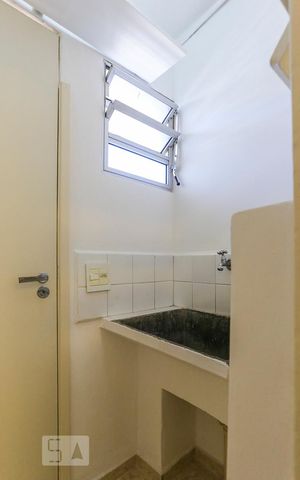 Apartamento para alugar com 50m², 1 quarto e 1 vaga Apartamento para alugar com 50m², 1 quarto e 1 vagaCozinha